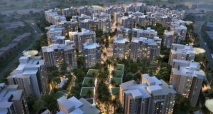 1 غرفة نوم عقارات للبيع في مشروع أبراج ساويرس