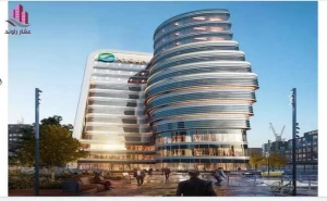 وحدات طبية للبيع في اوكسجين تاور