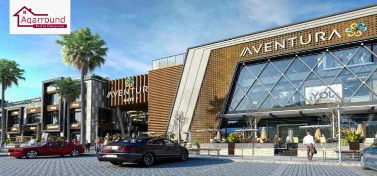 With space of 90 m², shops for sale in Aventura Mall