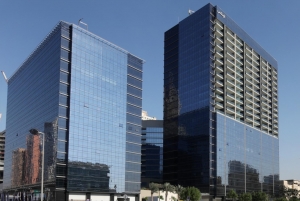 تفاصيل بيع محل بمساحة 33 متر في اونيكس تاور مول العاصمة الإدارية الجديدة