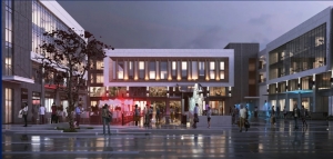 2 غرفة وحدات إدارية للبيع في بلازا اسبانا