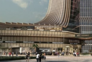 وحدات تجارية للبيع في بيراميدز بيزنس تاور