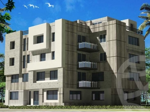 4 bedroom apartments for sale in Trillium Compound 250m