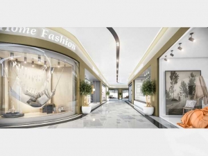 Shops for sale in Granvia Mall