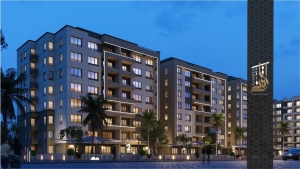 Own a Twin House in Ramatan Compound New Capital With An Area Starting From 354 m²