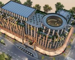 Commercial units for sale in The Office Mall