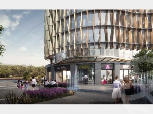 ارخص محل 53م للبيع فى مشروع زيا بيزنس كومبلكس العاصمة الإدارية