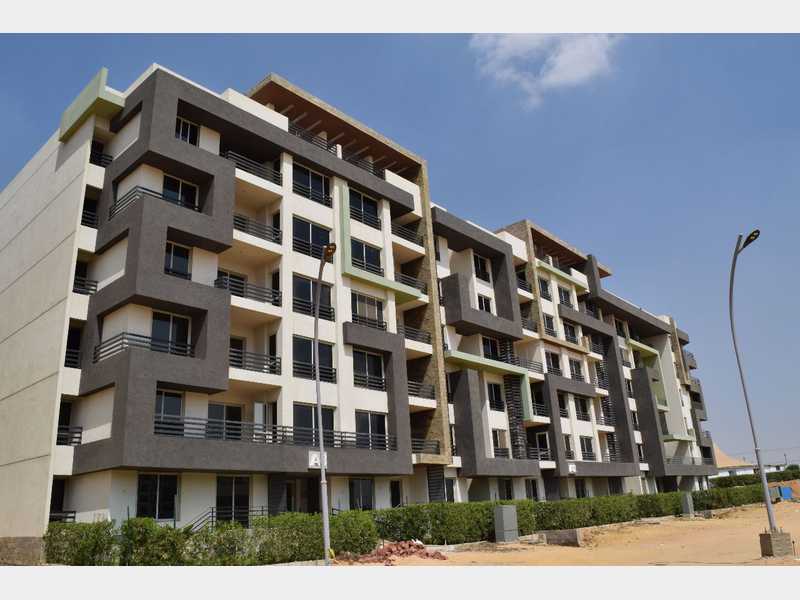 3 bedroom apartments for sale in Kenz Compound 145m