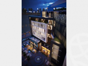 وحدات تجارية للبيع في مول فيدا العاصمة