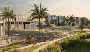 شقق للبيع في مشروع أبراج زيد 145 متر