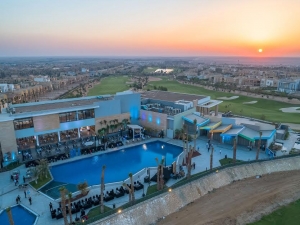 Townhouse for sale in Allegria Compound project