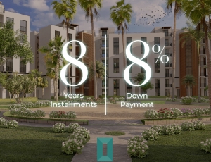 2 bedroom properties for sale in Eco West October