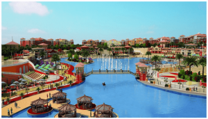 With a 10% down payment get an apartment of 105 meters in Porto 6 October project