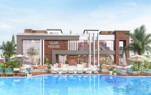 4 غرف نوم عقارات للبيع في مشروع سيتي اوفال