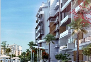 Buy your 130 m² apartment in Floria New Capital