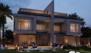 تحت سعر السوق دوبلكس 200م للبيع في capstone project