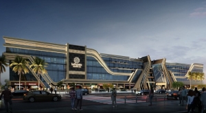 Hurry up to book in the Lafayette Administrative Capital project, units starting from 68 meters