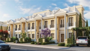 شقق للبيع 3 غرف نوم في لافيردي كاسيت العاصمة 175 متر