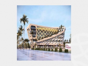 Find out the price of a 34-meter store in Marsa Mall New Capital