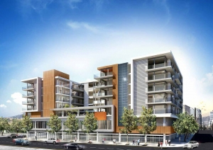 Snapshot apartment for sale 182m in Heaven Hills at an incredible price