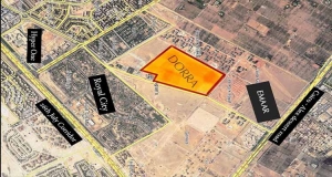 Duplexes for sale in Dorra Compound