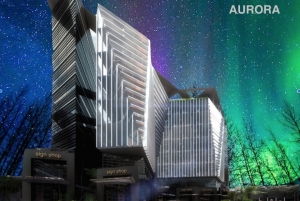 Get your clinic in Doja Aurora New Capital with space of 78 m²