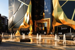 Hurry up to buy a 21 meter store in El Dahab Mall New Capital