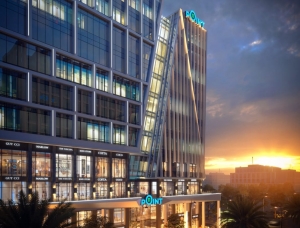 وحدات تجارية للبيع في مول بوينت 11