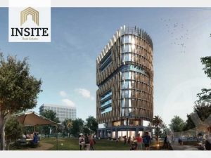 امتلك عيادتك في مول زيا بيزنس العاصمة الإدارية بمساحة تبدأ من 47 متراً