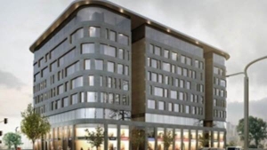 Details of selling a shop of 80 m² in Solidere Mall, the new capital