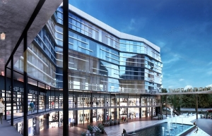 سارع بشراء مكتب بمساحة 64 متر في مول كابيتال برايم العاصمة الإدارية