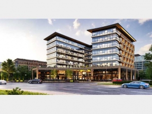 مكتب للبيع 2 غرفة في ماركيه 85 متر