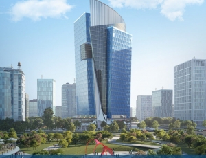 مكاتب للبيع في مشروع مول منصات العاصمة