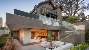 For lovers of sophistication, a villa for sale in Heaven Hills with an area of 255 m in the new capital