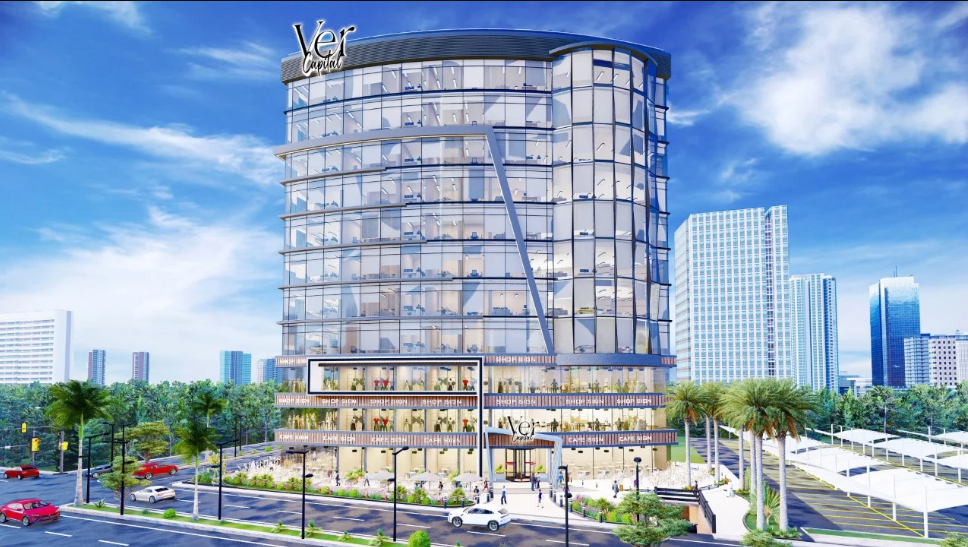 With a down payment of 10%, own an office in Ver Capital Mall New Capital with an area of 48 m²