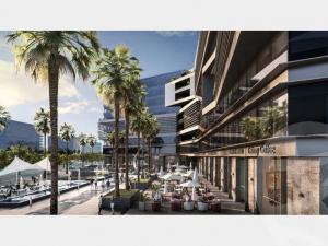 سارع بحجز محل بمساحة تبدأ من 260 متراً في Tiffany Mall