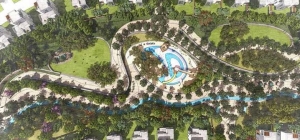 Below market price Apartment 180m for sale in Azailya Sodic East compound