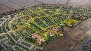 Apartments for sale in Azailya Sodic East