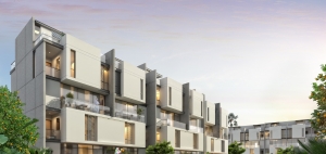 امتلك تاون هاوس في al burouj compound el shorouk بمساحة تبدأ من 245 متر