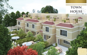 اشتري شقتك بمساحة 205 متر في Cleopatra Palace Shrouk