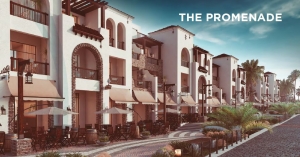 امتلك شقتك في كمبوند the key بمساحة تبدأ من 138 متر