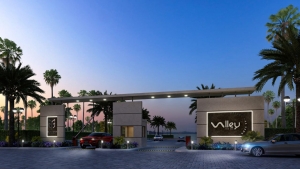 شاليهات للبيع في قرية فالى راس سدر