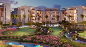 اشتري بنتهاوس بمساحة 289 متر في جراندا الشروق مدينة الشروق