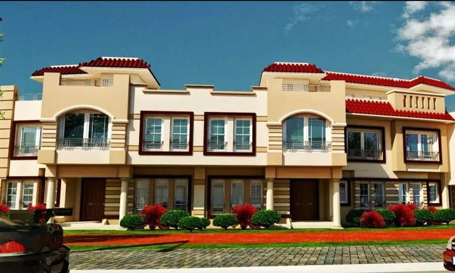 Buy your 180 m² Apartment in Springs El Shorouk