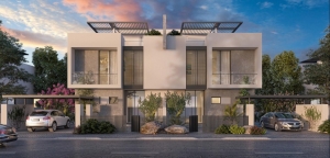 لمحبى الرقي فيلا للبيع في كمبوند البروج بمساحة 340م بالشروق