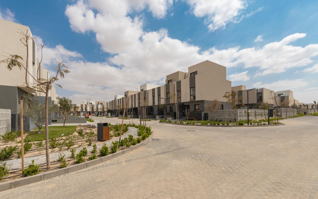 2 bedroom apartments for sale in Al Burouj project 135 m²
