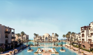 وحدات بمساحة 80 متر للحجز في The Key sahl hasheesh