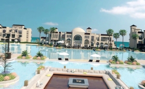 بمساحة 70 متر استوديو للبيع في ذا كي سهل حشيش