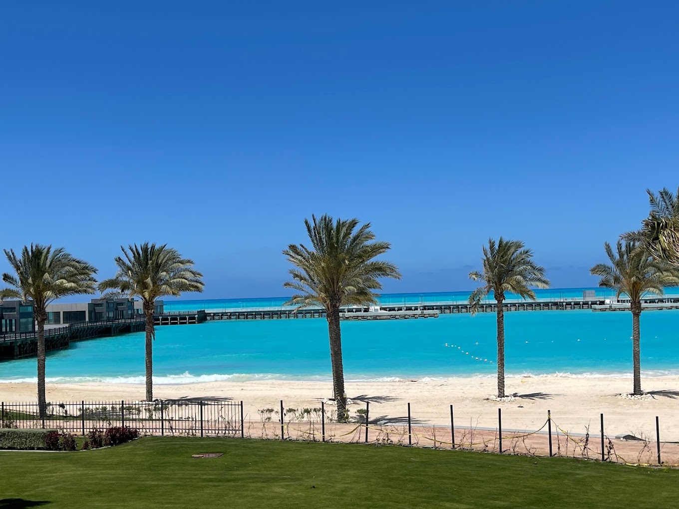 ابراج مدينة العلمين الجديدة سيتي إيدج – New Alamein Towers