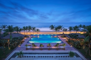 بسعر مغري استوديو 45م ببالي الساحل الشمالي فيو رائع